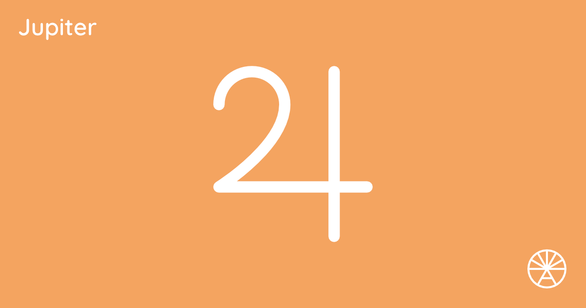 Jupiter as Chart Ruler | MyAstroCharts